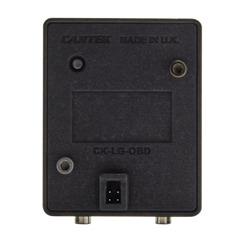 Cartek OBD2-Ganganzeige + Schaltlicht CK-LG-OBD - CK-LG-OBD - CK-LG-OBD - 3666618040172