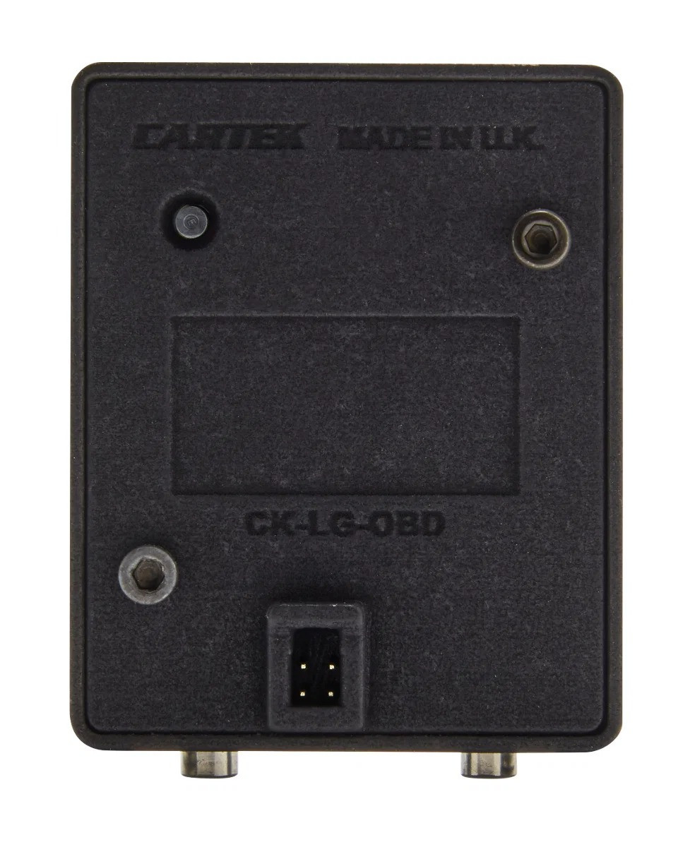 Cartek OBD2-Ganganzeige + Schaltlicht CK-LG-OBD - CK-LG-OBD - CK-LG-OBD - 3666618040172