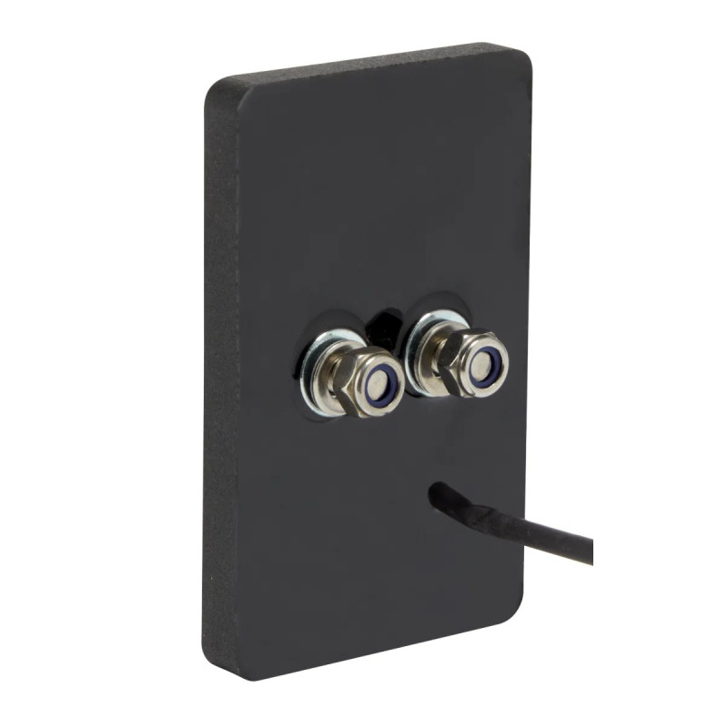 Cartek FIA 8874-2019 LED rain light | CK-LRS-15RM - CK-LRS-15RM - CK-LRS-15RM