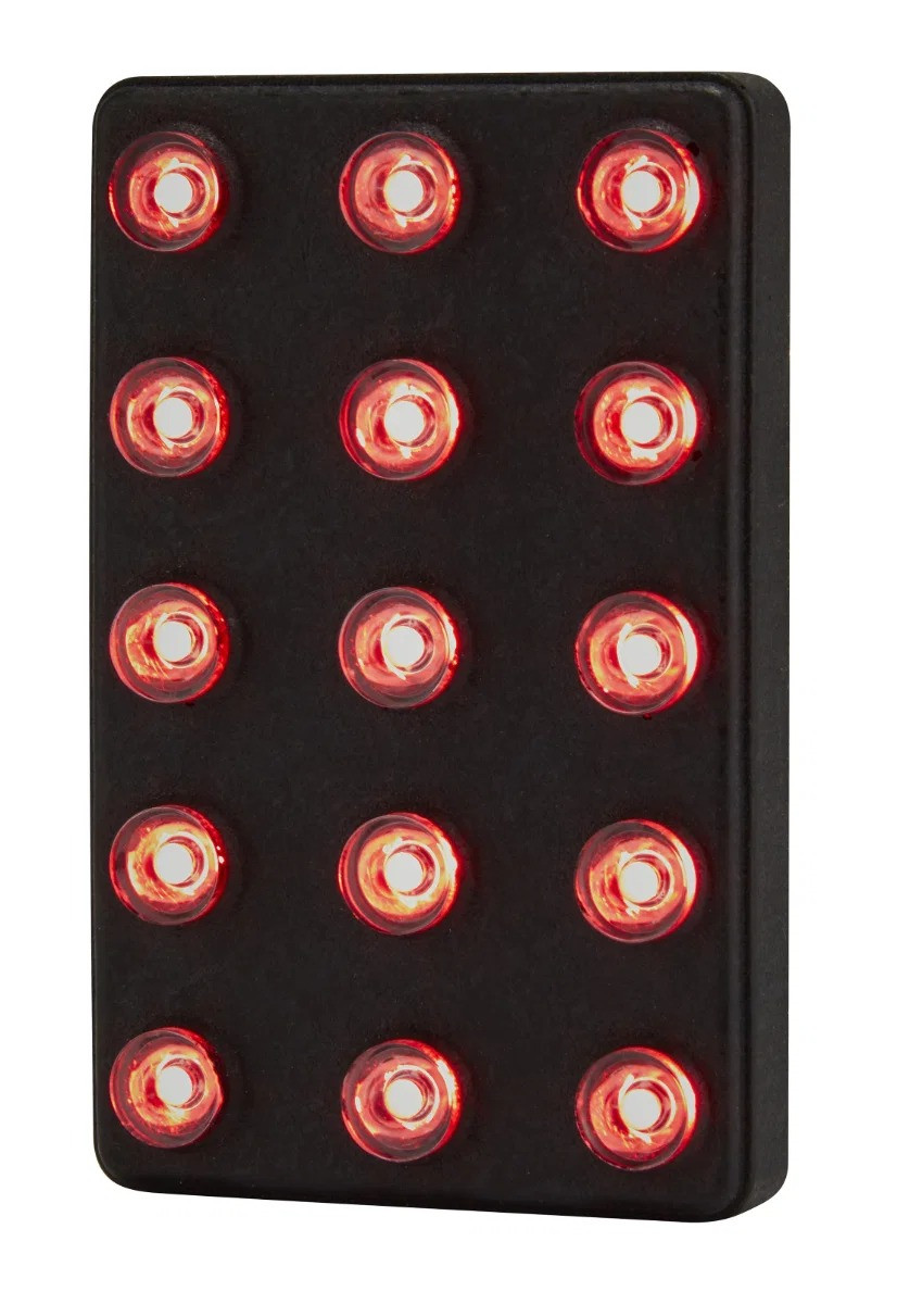 Fanale della pioggia a LED Cartek FIA 8874-2019 | CK-LRS-15RM - CK-LRS-15RM - CK-LRS-15RM