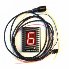 Indicateur de rapport engagé Geartronic Led