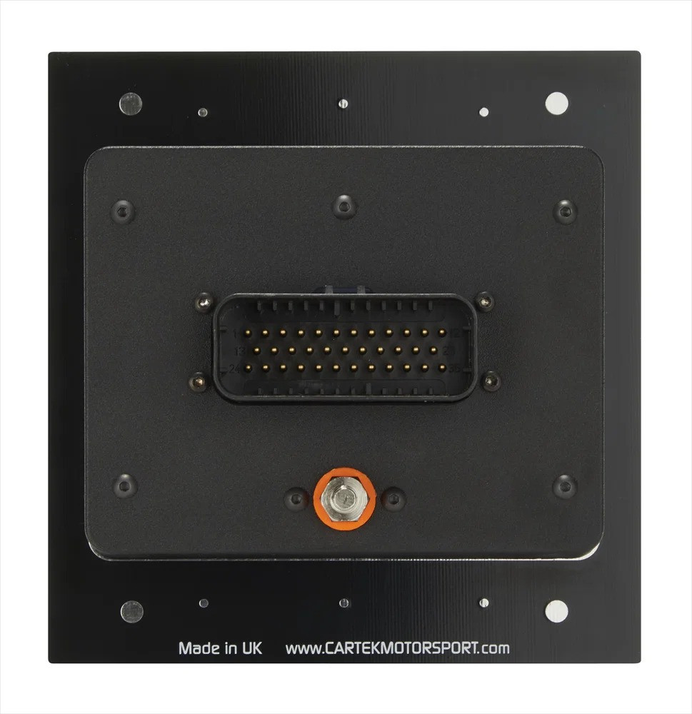 Panneau de distribution Cartek PDP-08 8 canaux | CK-PDP-08 - CK-PDP-08 - CK-PDP-08 - 3661768377185