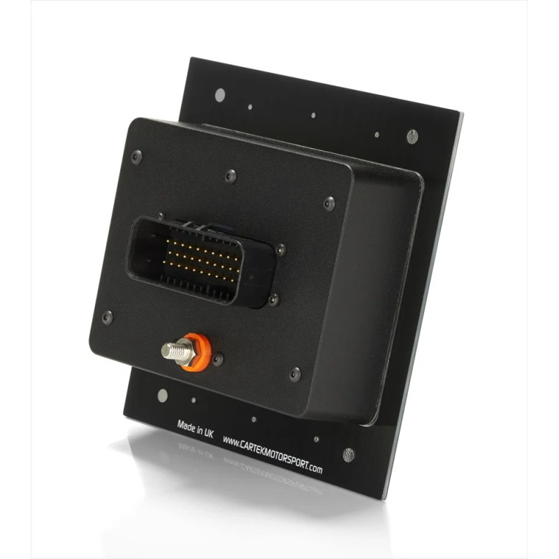 Cartek PDP-08 8-Kanal-Verteilerfeld | CK-PDP-08 - CK-PDP-08 - CK-PDP-08 - 3661768377185