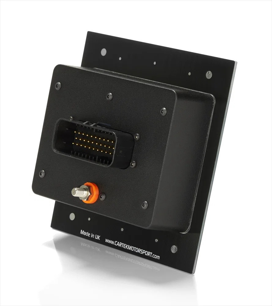 Cartek PDP-08 8-Channel Distribution Panel | CK-PDP-08 - CK-PDP-08 - CK-PDP-08 - 3661768377185