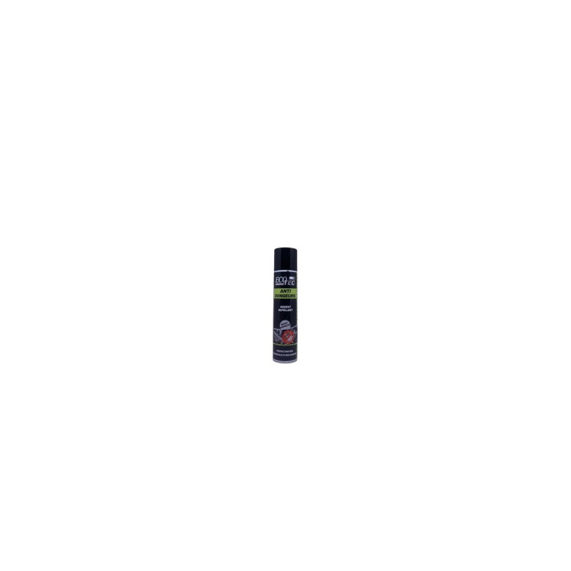 PLACE-NET ECOTEC anti-rongeurs 200ml - ECO-1141 - 1141 - 3666618602400