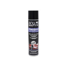ECOTEC FINISH + 400ml