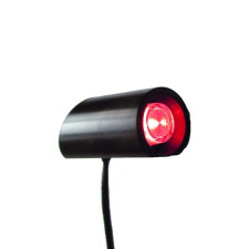 Red Stack Dashboard Shift Light Indicator - ST534