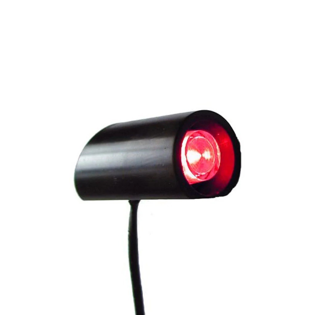Voyant rouge pour shift light Stack tableau de bord - ST534 - ST-534 - ST534 - 3661768101070