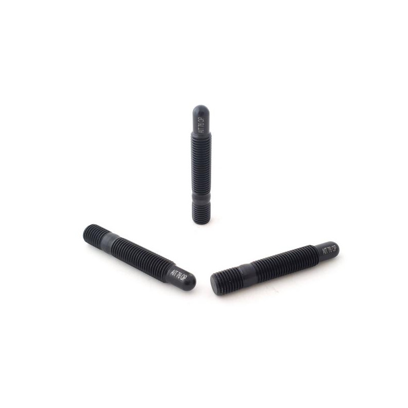 Wheel stud 12x1.5, length 76 mm - AIT-76OP - AIT76OP - 3666618850511