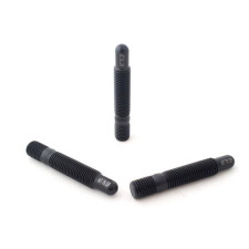 Wheel stud 12x1.5, length 76 mm