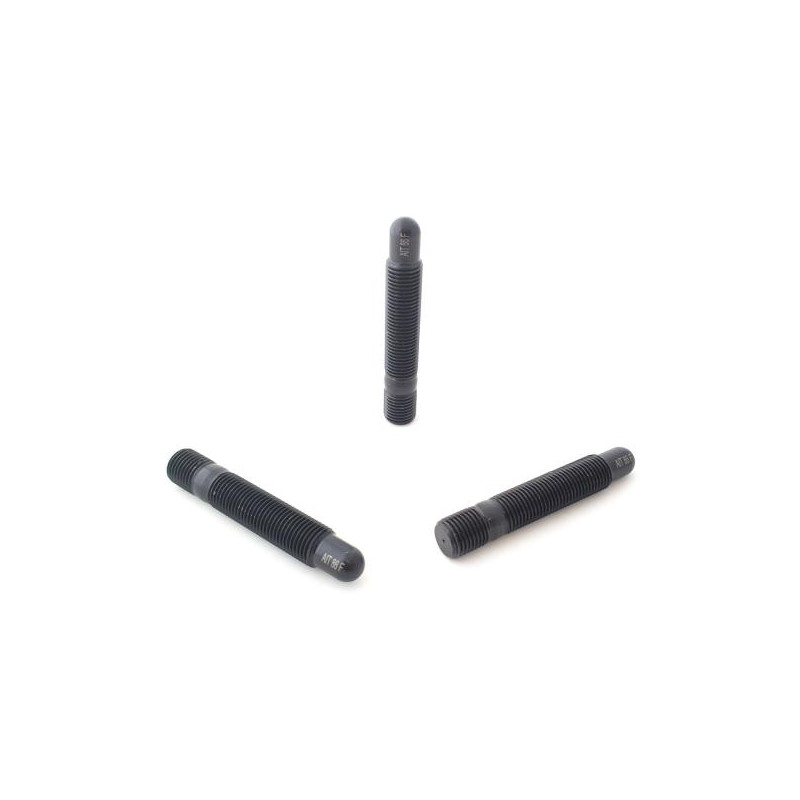 Wheel stud 14x1.5, 14x1.5, L86mm - AIT-86F - AIT86F - 3666618850528