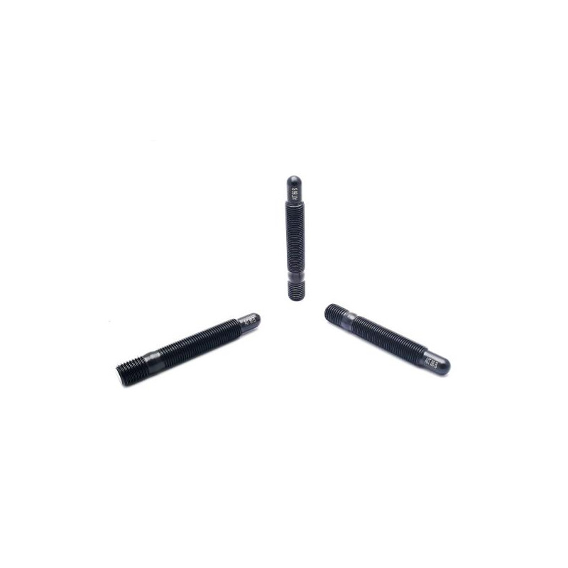 Wheel stud 12x1.5:12x1.25, L86mm - AIT-86B - AIT86B - 3666618850535