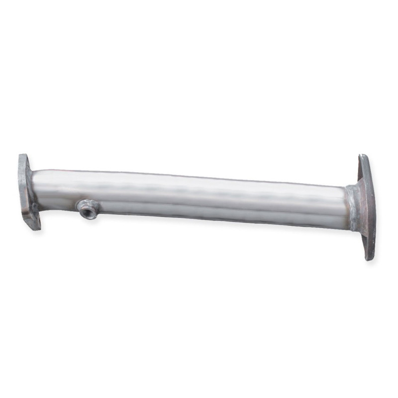Tube Afrique inox Inoxcar Honda S2000 240ch Après 1999 - IC-AFHON - AFHON - 3661768436752