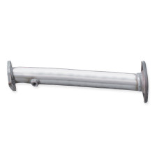 Inoxcar Stainless Cat Replacement Pipe Honda S2000 240ch After 1999