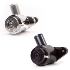 Turbo valve Forge Subaru Impreza 2008 WRX circuit fermé