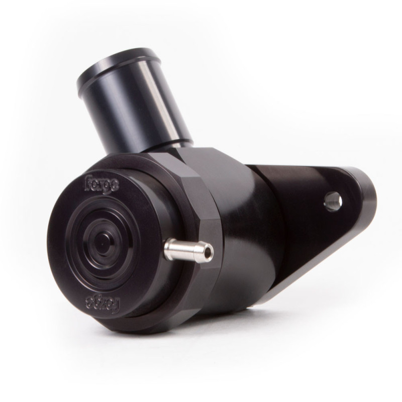 Turboventil Forge Subaru Impreza 2008 WRX geschlossener Kreislauf - FO-FMWRX3.N - FMWRX3-BLA