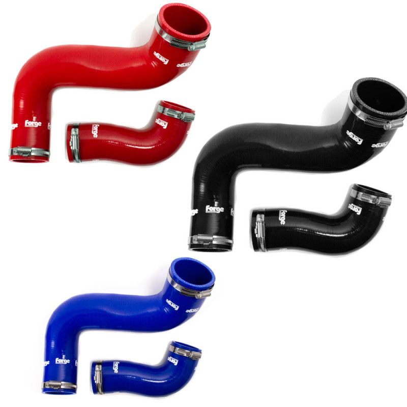 Turbo hoses for Mini N18 engines - FO-FMKTR56N18.B - FMKTR56N18-BLU - 3661768151486