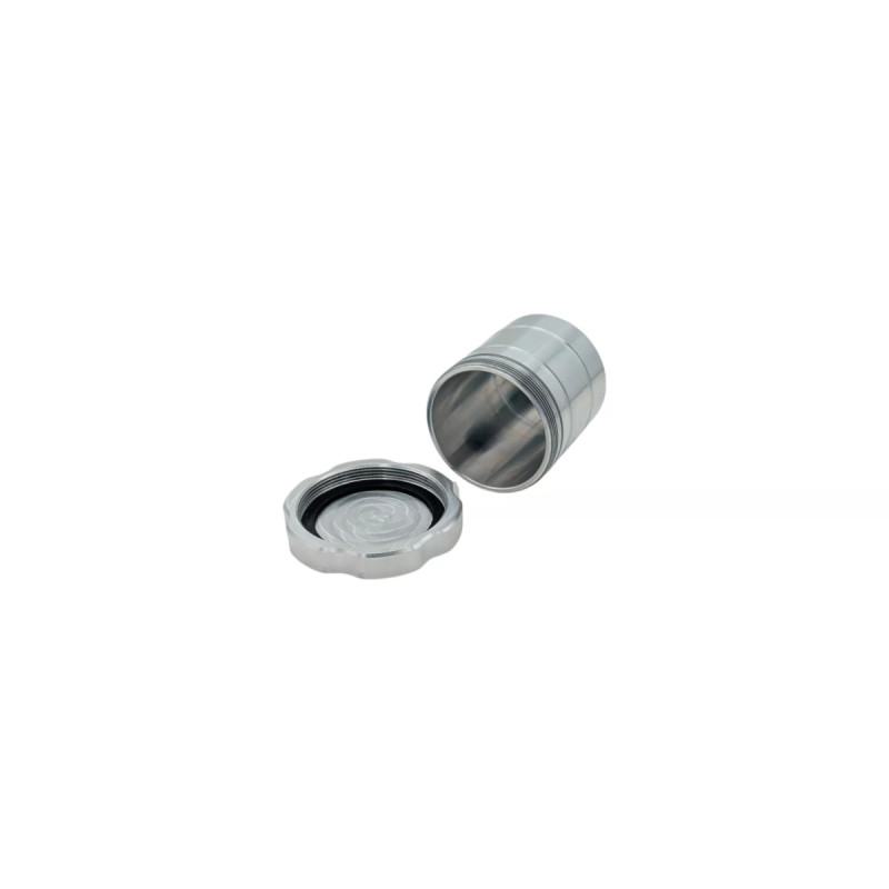 Bocal frein embrayage OBP aluminium Ø 8 mm - OBPCB004A-2 - OBP-CB004A-2 - OBPCB004A-2 - 3666618850931