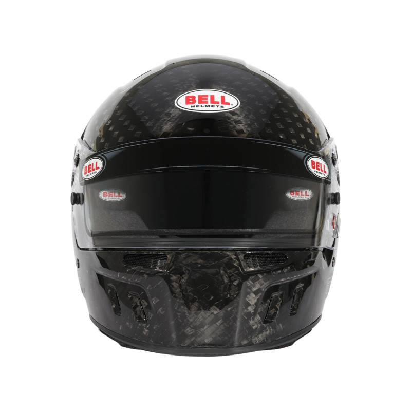 BELL GT6 Carbon Hans FIA8859-2024/SA2025 Helmet - BEL-GT6-CARB24.60 - 1239200