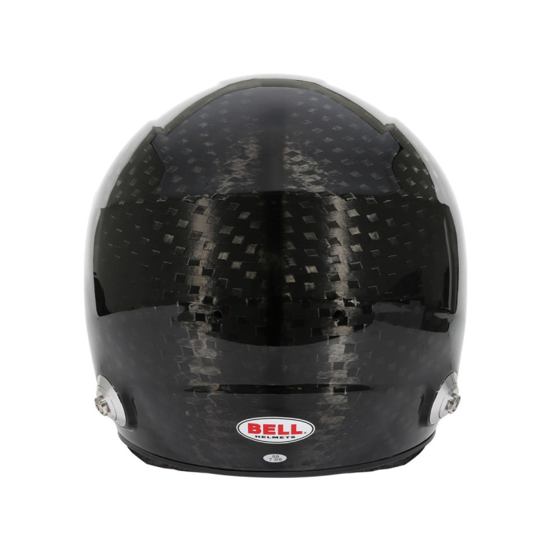 Casco BELL GT6 Carbon Hans FIA8859-2024/SA2025 - BEL-GT6-CARB24.60 - 1239200