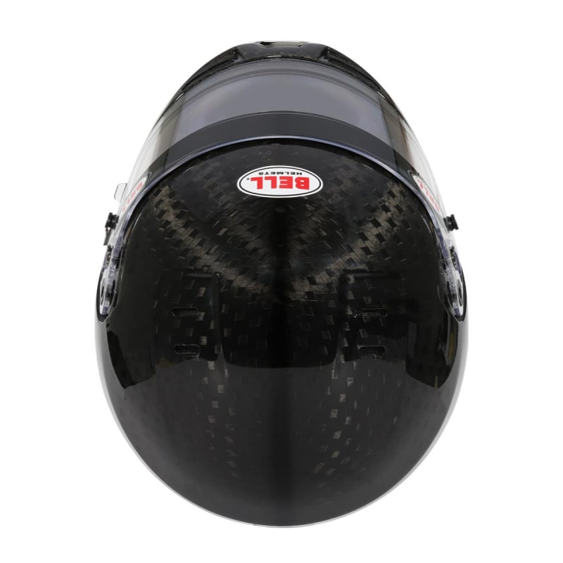 BELL GT6 Carbon Hans FIA8859-2024/SA2025 Helmet - BEL-GT6-CARB24.60 - 1239200