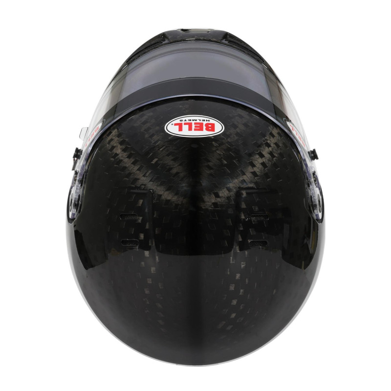 Helm BELL GT6 Carbon Hans FIA8859-2024/SA2020 - BEL-GT6-CARB24.60 - 1239200