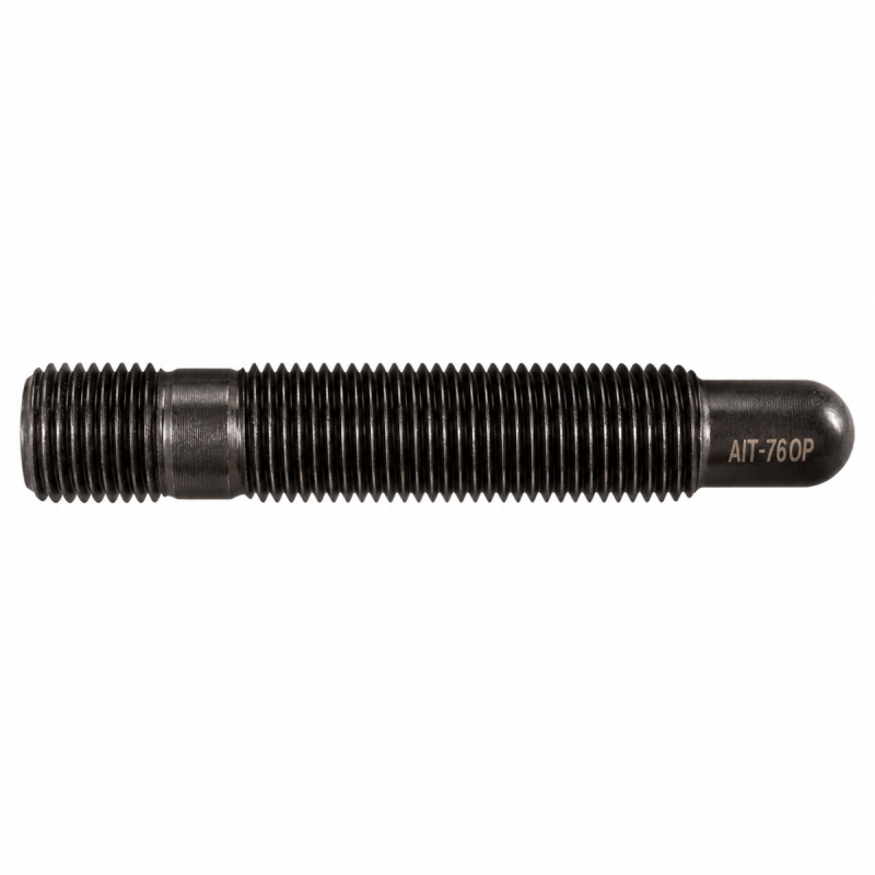 Bullo di fissaggio ruota sul mozzo 12x150 lunghezza 76 mm - A.I. Tech AIT-76OP - AIT-76OP - AIT76OP - 3666618850511