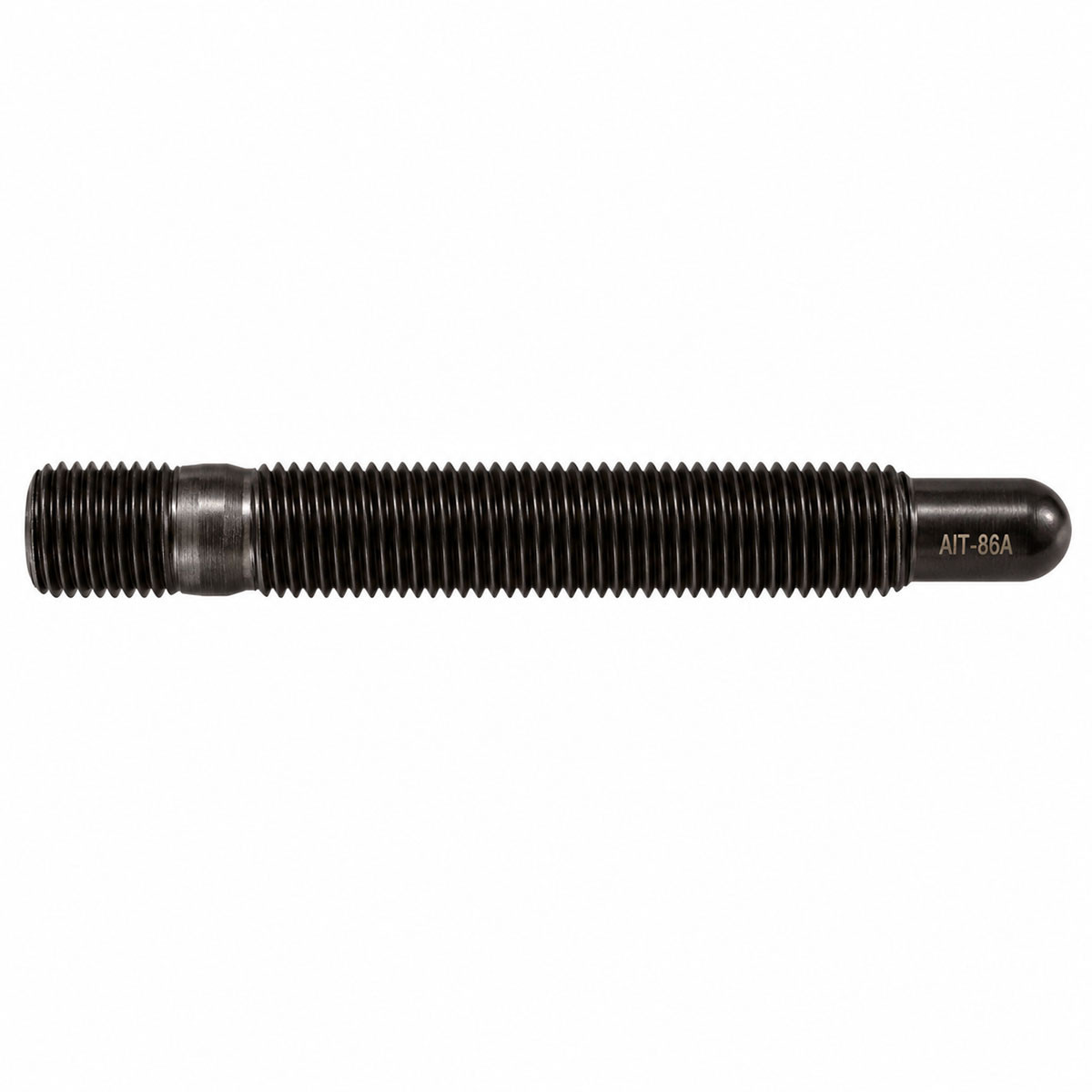 Radbolzen 12x125, Länge 86 mm – A.I. Tech AIT86A - AIT-86A - AIT86A - 3666618850559