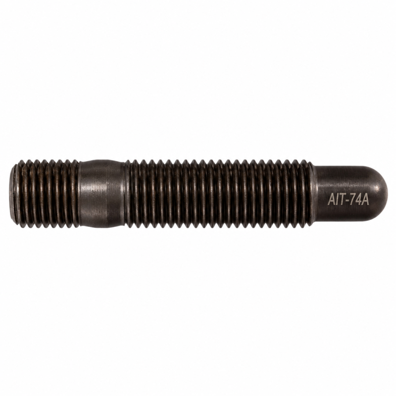Radbolzen 12x125, Länge 74 mm – A.I. Tech AIT-74A - AIT-74A - AIT74A - 3666618850566