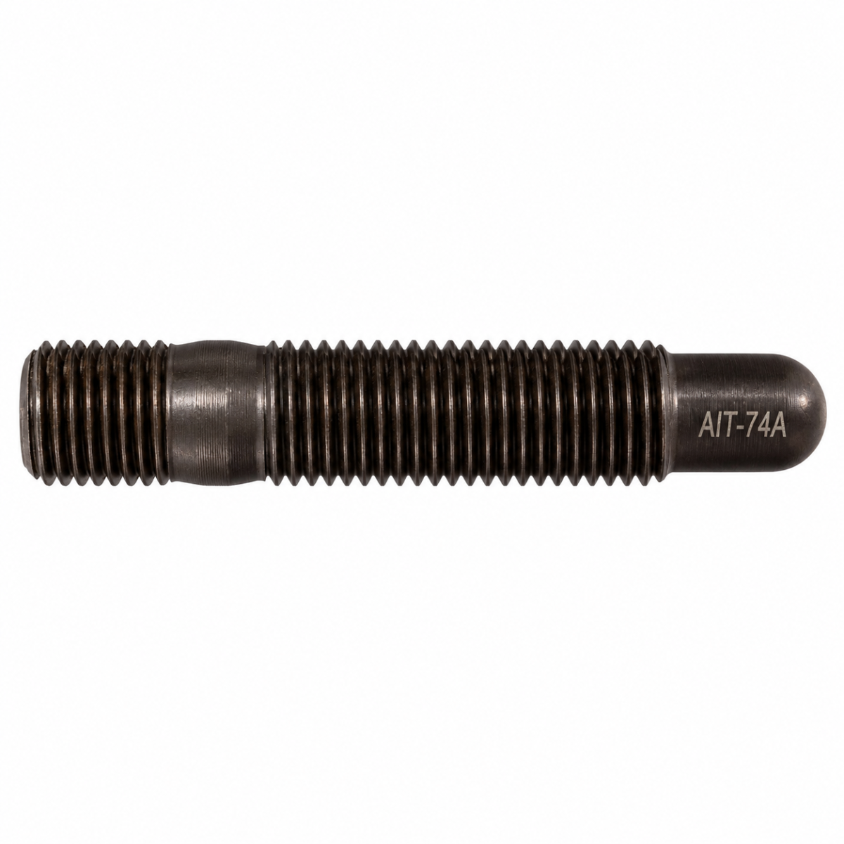 Bulone fissaggio ruota sul mozzo 12x125 lunghezza 74 mm - A.I. Tech AIT-74A - AIT-74A - AIT74A - 3666618850566