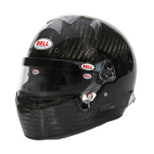 Casque BELL RS7 Carbon Hans FIA8859-2024/SA2025