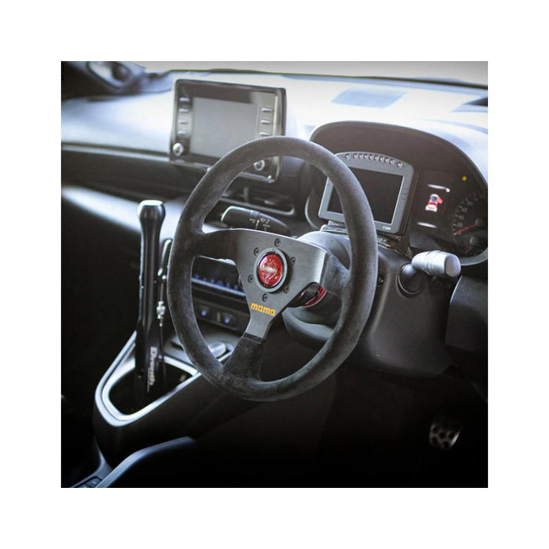Mozzo volante BG per Toyota Yaris GR (2020-2023) - BG-8387 - BG8387 - 3666618603179
