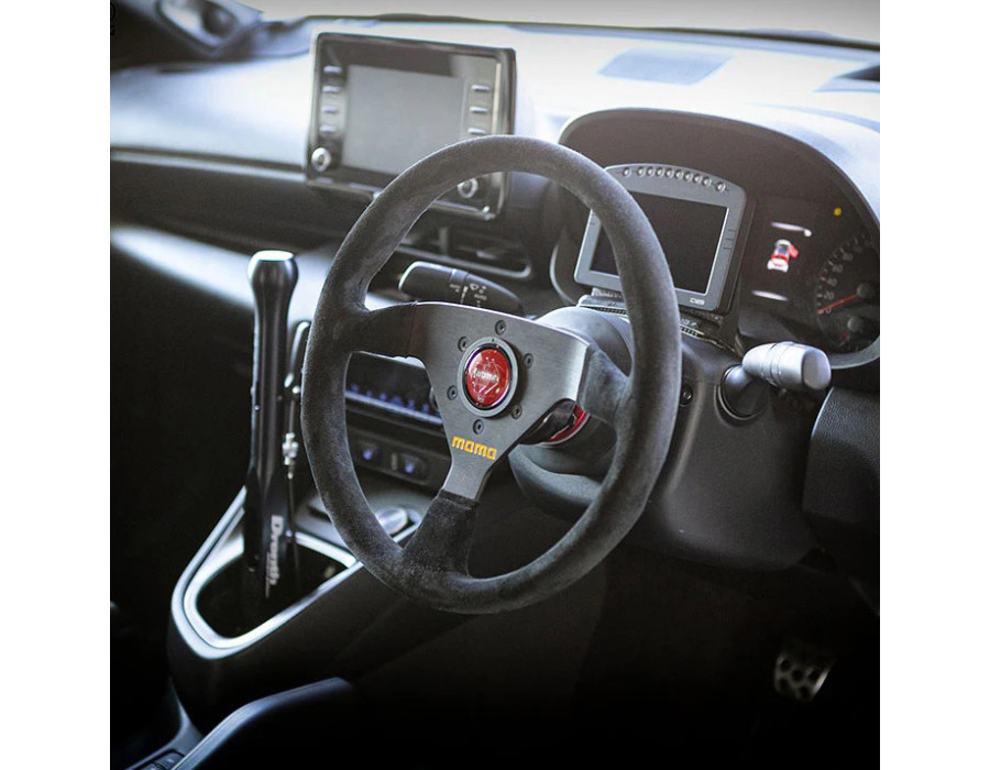 Mozzo volante BG per Toyota Yaris GR (2020-2023) - BG-8387 - BG8387 - 3666618603179