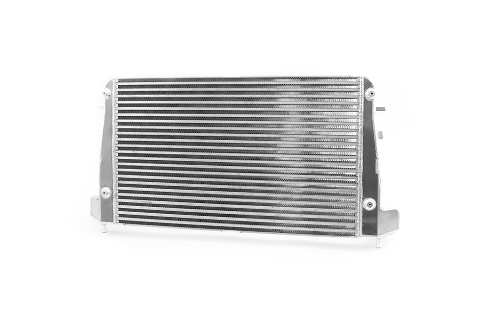 Intercooler Forge Audi S3 8P 2.0 TFSi / Golf 5 - FO-FMMK5FMIC.R - FMMK5FMIC-RED - 3661768444191