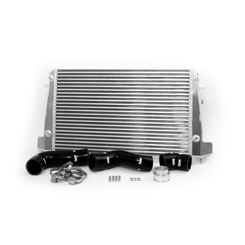 Intercooler Audi S3 8P 2.0TFSi/Golf 5 - FO-FMMK5FMIC.N - FMMK5FMIC-BLA - 3661768444191