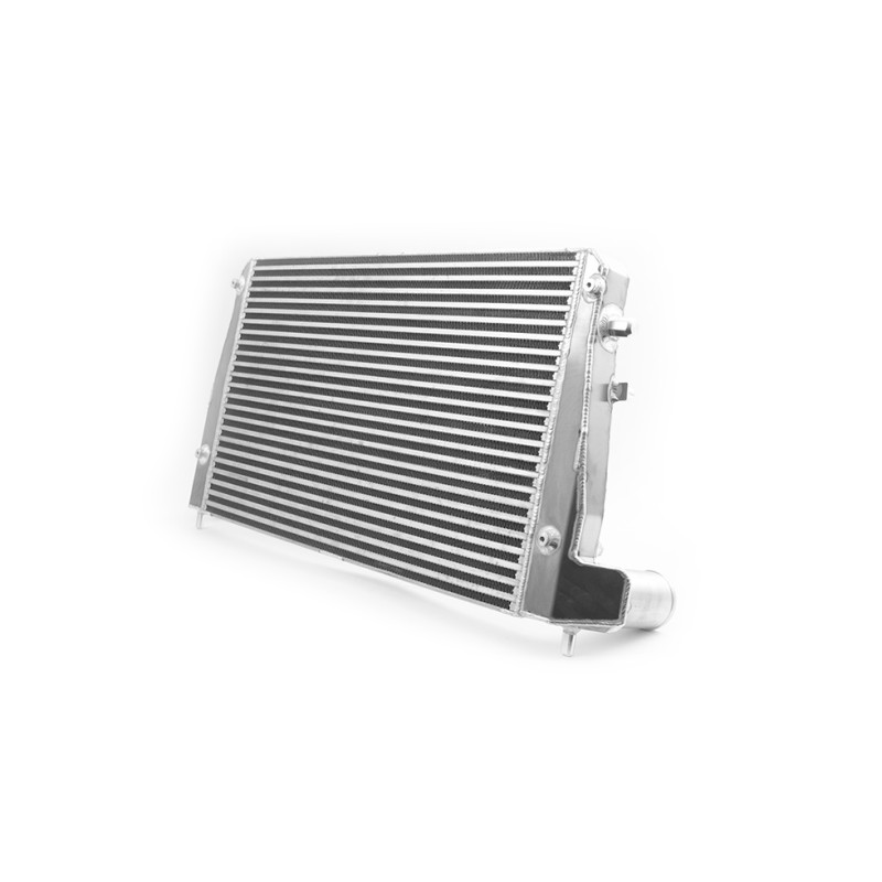 Intercooler Forge Audi S3 8P 2.0 TFSi / Golf 5 - FO-FMMK5FMIC.R - FMMK5FMIC-RED - 3661768444191