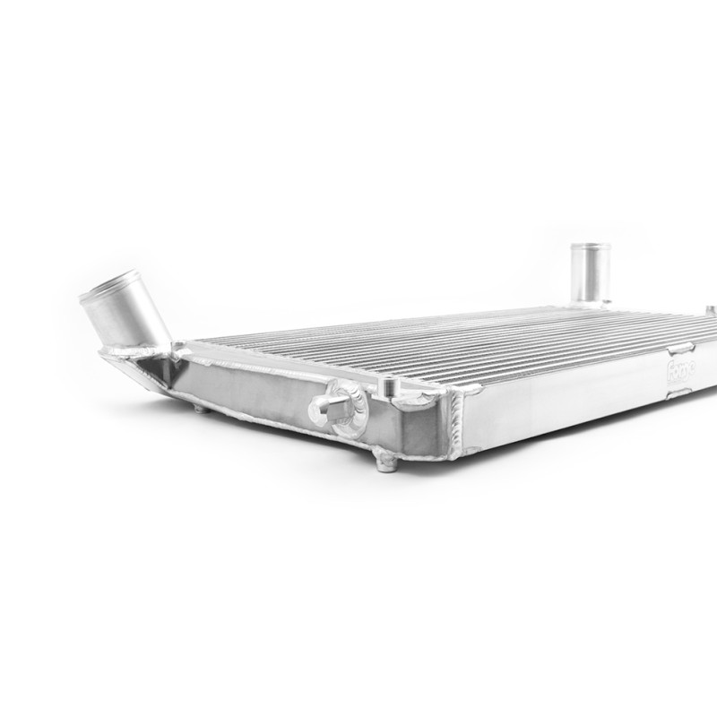Forge Intercooler Audi S3 8P 2.0 TFSi / Golf 5 - FO-FMMK5FMIC.R - FMMK5FMIC-RED - 3661768444191