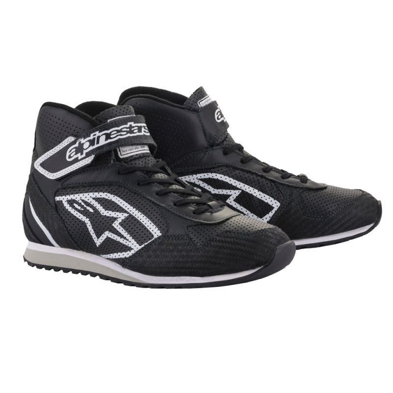 Bottines Alpinestars Radar FIA 8856-2018 - AL-2719021.NBL.38 - 8059175370267