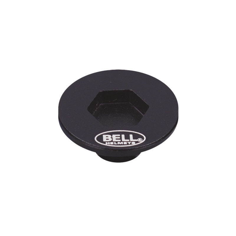 Kit viteria visiera Bell - BEL-KIT-VIS.N - 2020001 - 3661768522950