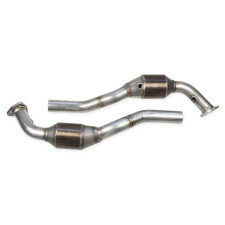 Tube remplacement cata sport 200CPSI pour Porsche 911 serie 997 3.6 Carrera (325cv) 2004-2008