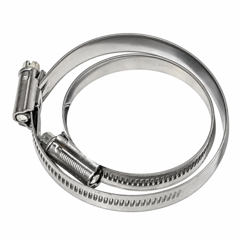 Kit 2 colliers inox Forge Fiat 500 Abarth FMIHF500HC - FO-FMIHF500HC - FMIHF500HC - 3661768569887