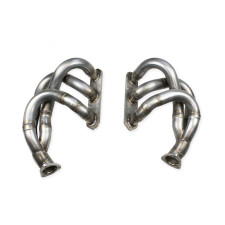 Inoxcar Exhaust Manifolds for Porsche 997 Carrera and 4S - COLL.997