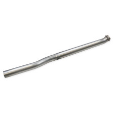 Tubo sostituzione filtro OPF/GPF Inoxcar Mini Countryman (F60) 2,0 Cooper S dopo 2021