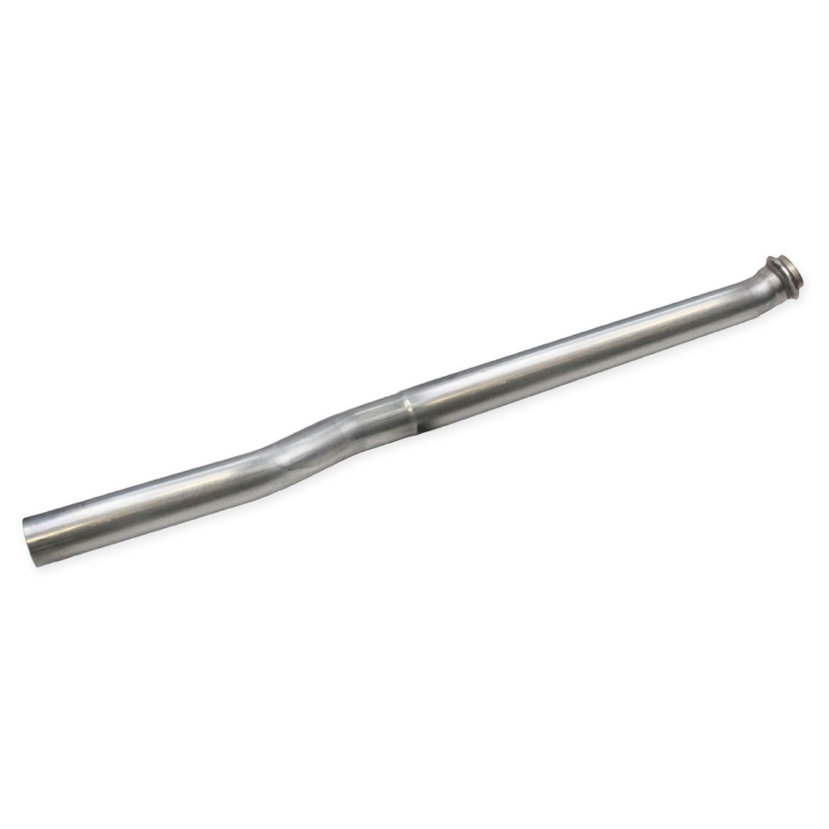 Tubo sostituzione filtro OPF/GPF Inoxcar Mini Countryman (F60) 2,0 Cooper S dopo 2021 - IC-TOPFCOUNTRYMAN - TOPF.COUNTRYMAN - 3666618798721