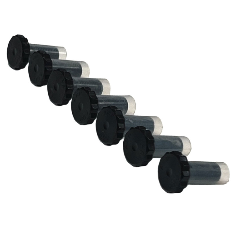 Vite del volano del motore ARP 8740 Renault - Peugeot M9x100 ARP-P7AI-790-1 - ARP-P7AI-790-1 - *P7AI.790-1 - 3666618799094
