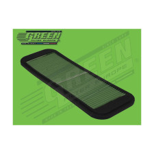 Filtre à Air Green Peugeot 306 KitCar 460x165 2couches