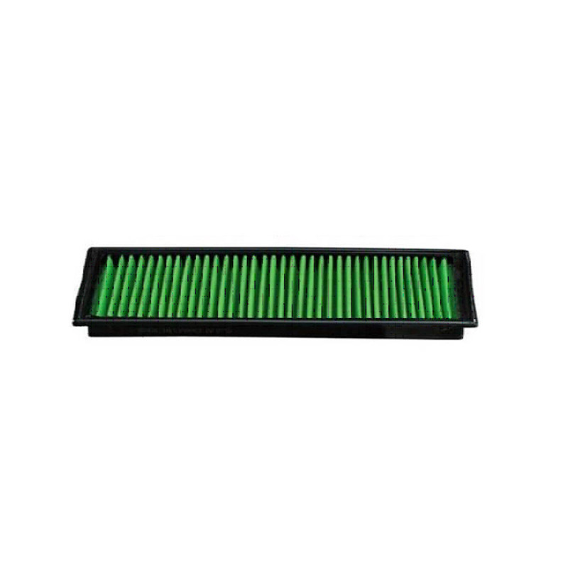 Filtro Aria Green Competizione Peugeot 306 Maxi Evo 2 3strati - GR-DC1022600 - DC1022600 - 3661768581421