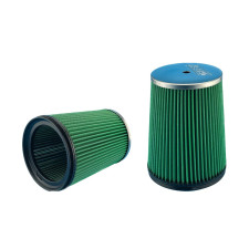 Filtro Dell'Aria Green Toyota LAND CRUISER LJ77 2,4L TD