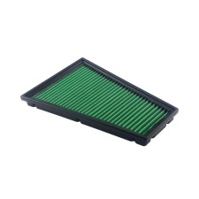 Luftfilter Green Mercedes A200 W176 nach 2012