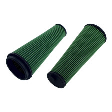 Luftfilter Green BMW E90 325d